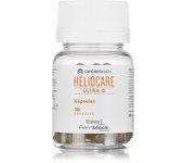 Alimentación Heliocare HELIOCARE ULTRA-D oral cápsulas