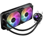 REFRIGERACION LIQUIDA CPU ASUS ROG STRIX LC II 280 ARGB
