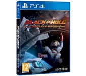 Blackhole: Complete Edition Juego para Consola Sony PlayStation 4 [PAL ESPAÑA]
