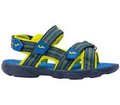 Chancla Joma Niño Marino Royal S.Wavejr2303v