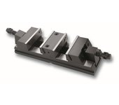 FORZA Llave Hexagonal MORDAZA DOBLE 150mm - Alta Calidad