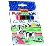Jovi - CERAS JOVI PLASTICOLOR ESTUCHE DE 12 913