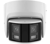 Hikvision Turret ColorVu DS-2CD2347G2P-LSU/SL(2.8mm)(C) 4MP