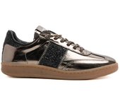 Calzado Deportivos marca Cetti modelo C-1377Sra-Pm para mujer en color metal