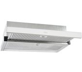 Teka extraible - Campana ecopower cnl6415 plus-w blanco clase de eficiencia energetica a