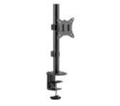 BRAZO DE MONITOR GEMBIRD PARA ESCRITORIO 17-32 PULGADAS