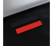 Silicone Strap For Xiaomi Mi 9 Pro 8 Pro Magnetic Band Wristband Bracelet Correa RedMi Watch 4 5 Watchband Watches Accessories