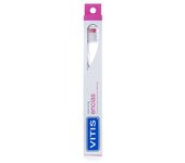 Vitis Cepillo Dental Encías Delicadas Suave Masajeador