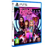 BRATZ RITMO Y ESTILO PS5 - Nuevo a estrenar - PAL España - Meridiem Games - PREVENTA - Lanzamiento 12/09/2025