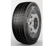 Neumático Pirelli 315/80 R22.5 156/150L Tw01 Tl 3Pmsf Tracción Invierno