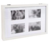 Tapa Contador Para Eléctricos Nórdico de Plastico, Cubre Contador Tapa Decorativa Para Cuadro Eléctrico Con Fotos