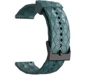 20mm 22mm Silicone Strap for Samsung Galaxy Watch 4 6 Classic 47mm 46mm/Galaxy Watch6 40mm 44mm Band Active 1 2 40 44mm Bracelet