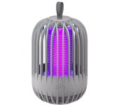 Luz Eléctrica Anti-Mosquitos USB Para Jaulas De Pájaros Camping Al Aire Libre Luz Nocturna Portátil Repelente De Mosquitos Para Niños