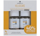 Cantabria Labs Heliocare 360º D Plus  30 capsulas + 30 capsulas