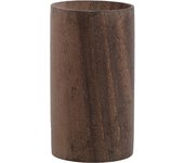 Wooden Essential Oil Aromatherapy Diffuser Wooden Diffuser Eco-Friendly Fragrance Diffused Wood Refreshing Sleep Aid For Home