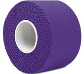 1 Rollo de Cinta Adhesiva Deportiva Sport Tape 3,8 cm x 10 m 100% Algodón | Fútbol, Baloncesto, Voleibol, Escalada