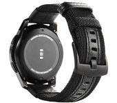 Nylon Strap For Samsung Galaxy watch 3 4 5 pro 46mm band 22mm 20mm Watch Woven Nylon Band for Amazfit Band 20mm 22mm Wristband
