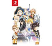 Tales Of Vesperia, Definitive Edition Juego para Consola Nintendo Switch
