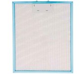 Filtro para campana Teka  Metálico  Adaptable  DBB-70VR01  81460138