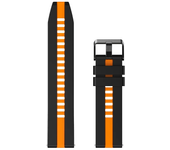 Design Strap 20mm 22mm For Huawei GT 5 4 2 2e 3 Pro Silicone Bracelet For Galaxy watch 7/ 6/4/3/5 pro Garmin Xiaomi Amazfit Band