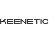 Keenetic - Runner 4G Módem router 4G Wi-Fi en malla N300 con Smart Switch de 4 puertos KN-2211-01-EU