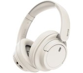 Oneodio Wireless Bluetooth 5.3 Headphones Bass/Pop Mode Over Ear Headset With Microphone Foldable Headphones 90H Playtime AAC