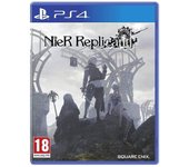 Juego para Consola Sony PS4 NieR Replicant