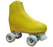 Cubrepatines para patinaje Artistico Krf para Niña y Mujer