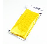 72PCS 24cm Universal Dirt Bike Spoke Covers Motorcycle Wheel Rim Spoke Wrap Kit Skins Protector Cover For Motocross Bicycle Bike