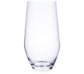 BOHEMIA MAGNUS Vaso Alto Cristalín 40CL Transparente