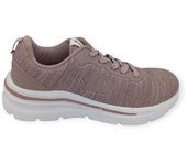 ZAPATILLA BEIGE MUSTANG 69997