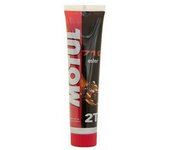MOTUL 710 2T 125ML ( 120 UNIDADES )
