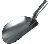 BALANZON ZINCADO 190 MM.