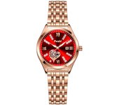 Smartwatches Reloj de mujer Creative Simplicity, elegante reloj de mujer, reloj de pulsera de negocios para mujer