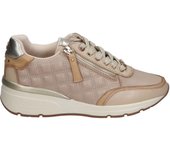 ZAPATOS CARMELA 161954 SEÑORA BEIGE