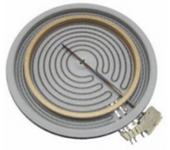 RESISTENCIA DOBLE VITROCERAMICA CINTA 1800/900w ELEMENTO CALEFACTOR UN