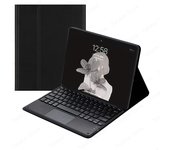 Teclado Español for Funda Xiaomi Pad 6 Mi Pad 6 Pro 2023 11 Inch Touchpad Keyboard Case Stand