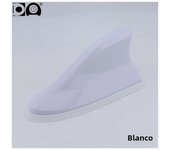 Waterproof shark fin antenna special auto car radio aerials Stronger signal for Renault Clio 4 3 2 1 5 iv iii rs accessorie