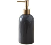 Dispensador de jabón de Manos para fregadero de Cocina, dispensador de champú y acondicionado