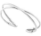 BREIL Colección LIGHTLINE, Mujer en Acero, Ideas de Regalos para Mujer