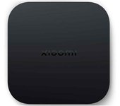 Xiaomi Mi TV Box S 4K 8GB 2nd Gen. negro