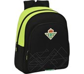 MOCHILA INFANTIL ADAP.CARRO REAL BETIS BALOMPIE