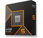 CPU AMD RYZEN 5 9600X