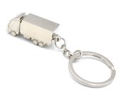 Coche metal COLLAR COLGANTE helbres lavero