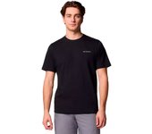 Columbia - CAMISETA DE MANGA CORTA NORTH CASCADES