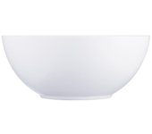 Bol Luminarc Diwali 18cm Opal Blanco Reciclable
