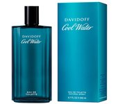 Davidoff Cool Water Intense Eau De Parfum Vaporizador 125 ml ✅ Entrega 24/72h