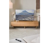 CREATE - Televisor Smart TV QLED 4K con pantalla antirreflejos y estructura de color - TV COLOR STUDIO