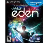 Child Of Eden Juego para Consola Sony PlayStation 3