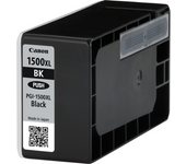 Canon PGI1500XL Negro Tinta a Base de Pigmentos 9182B001 - Alta Calidad